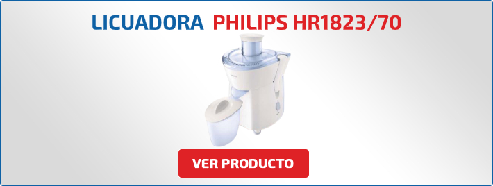 licuadora philips