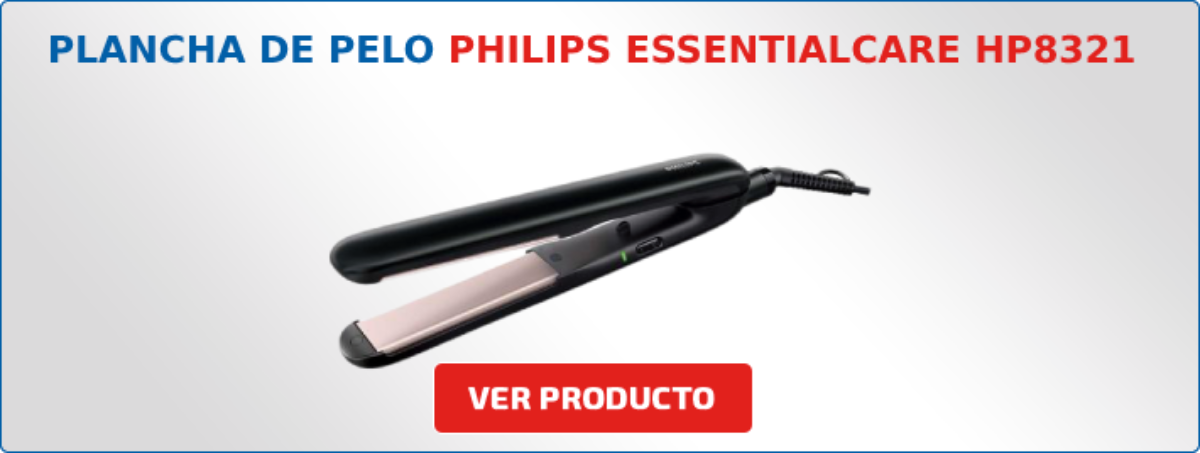 Philips EssentialCare HP8321
