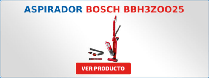 Bosch BBH3ZOO25