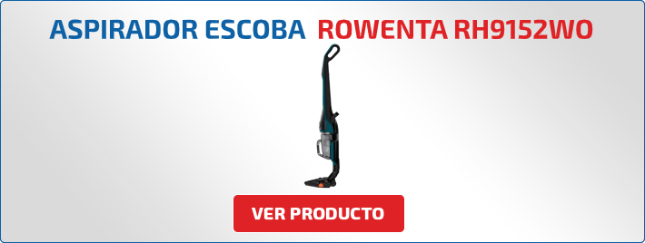  aspirador escoba Rowenta RH9152WO