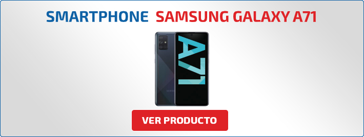 samsung galaxy a71 