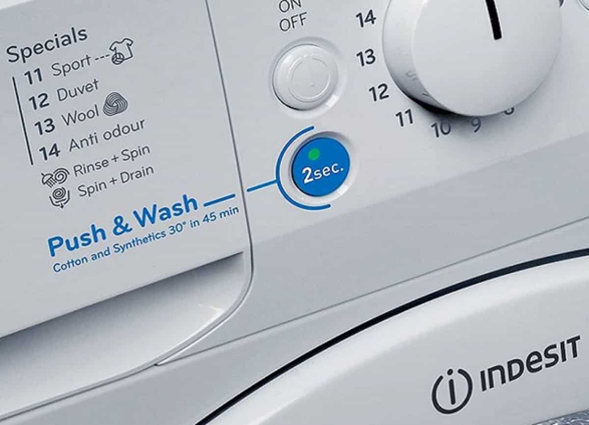 tinta marco Existe Programas de lavadora Indesit, ¿cuál escoger en función del tipo de tejido? - Tien21 tinta marco Existe Programas de lavadora Indesit, ¿cuál escoger en función del tipo de tejido? - Tien21