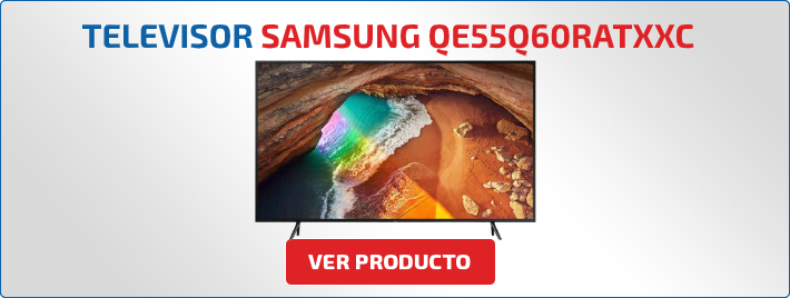 televisor Samsung QE55Q60RATX