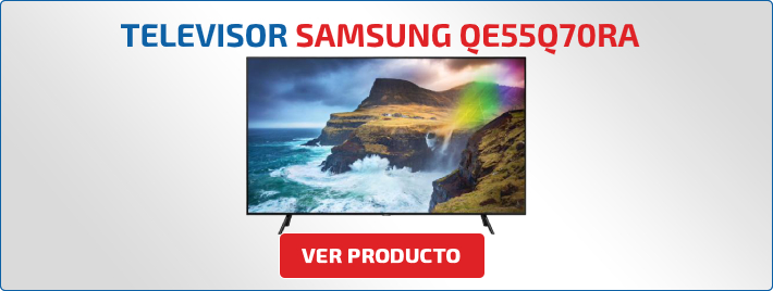 televisor Samsung QE55Q70RA