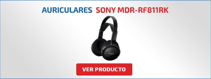 auriculares-sony-mdr-rf811rk