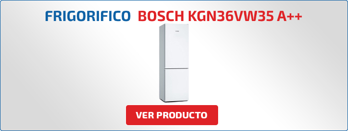 frigorifico Bosch KGN36VW35 A++