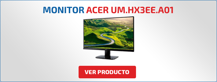 monitor Acer UM