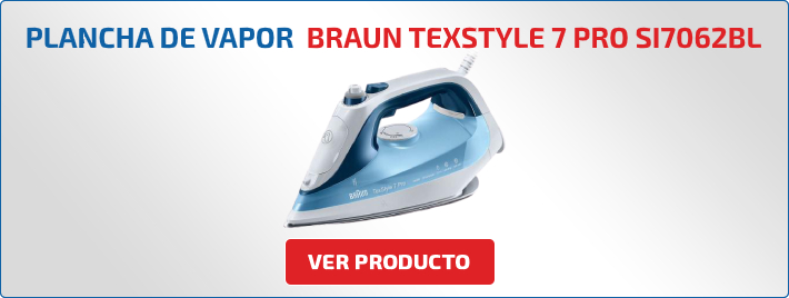 Braun TexStyle 7 Pro SI7062B