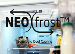 beko neo frost