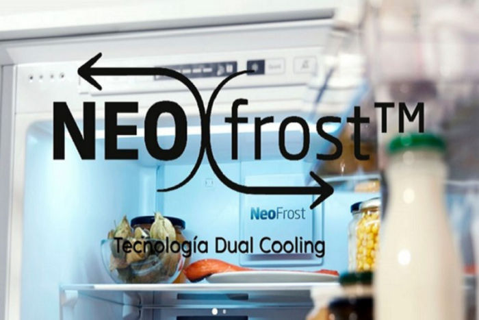 beko neo frost