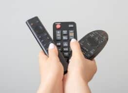 Cómo ordenar canales de TV