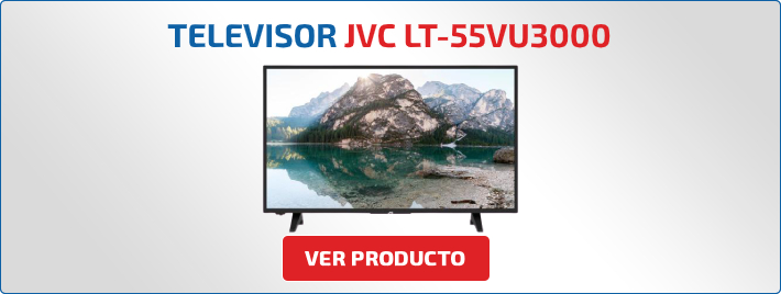 televisor JVC LT-55VU3000