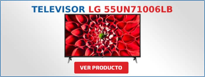 televisor LG 55UN71006LB