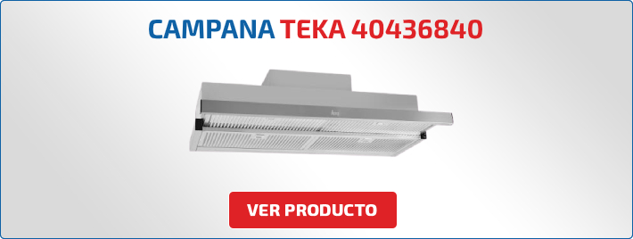 campana TEKA 40436840