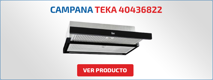 campana teka 40436822