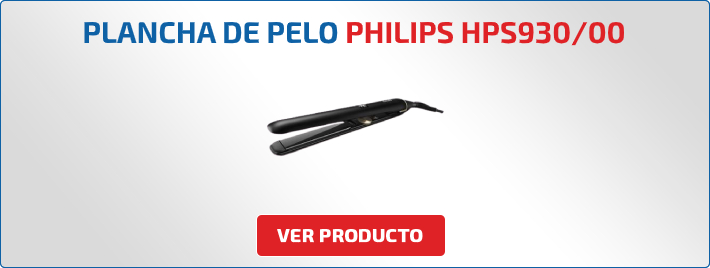 plancha de pelo Philips HPS930_00