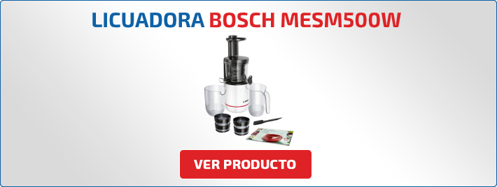 LICUADORA Bosch MESM500W