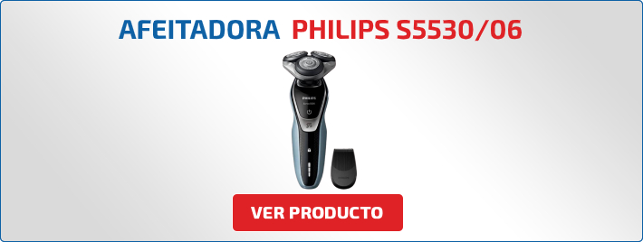 afeitadora Philips S5530_06