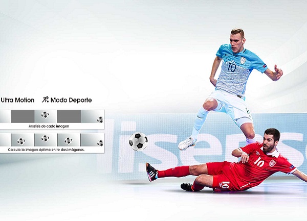 hisense euro 2020