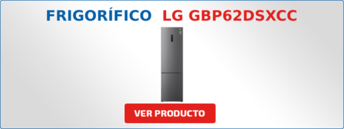 LG GBP62DSXCC