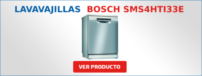 Bosch SMS4HTI33E