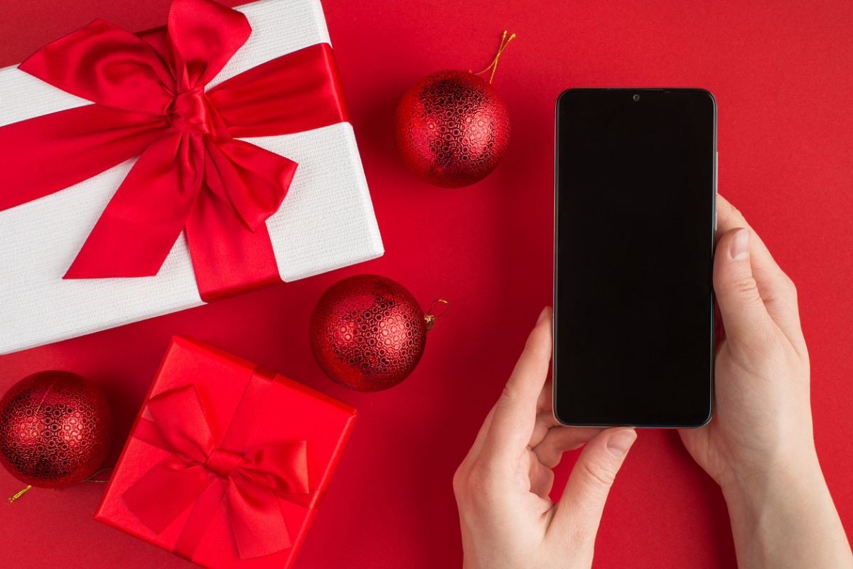 mejores moviles para regalar estas navidades