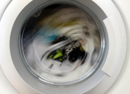 lavadora no centrifuga