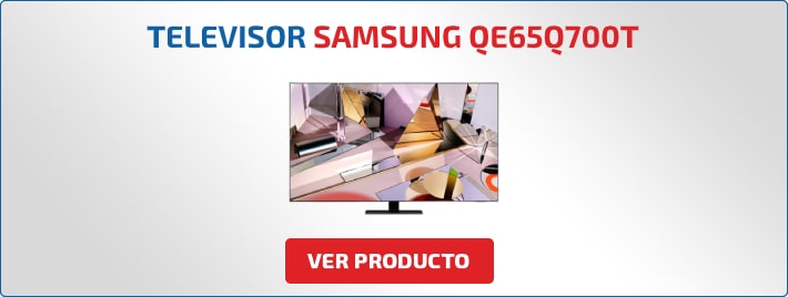 televisor Samsung QE65Q700T