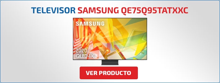 televisor Samsung QE75Q95TATXXC