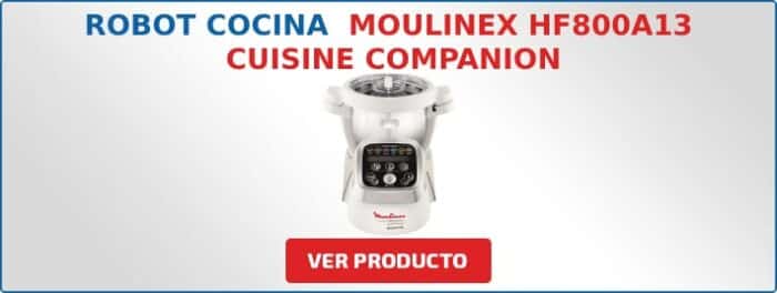 Moulinex HF800A13 Cuisine companion