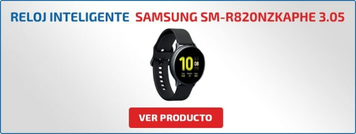 Samsung SM-R820NZKAPHE