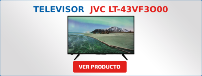 JVC LT-43VF3O00