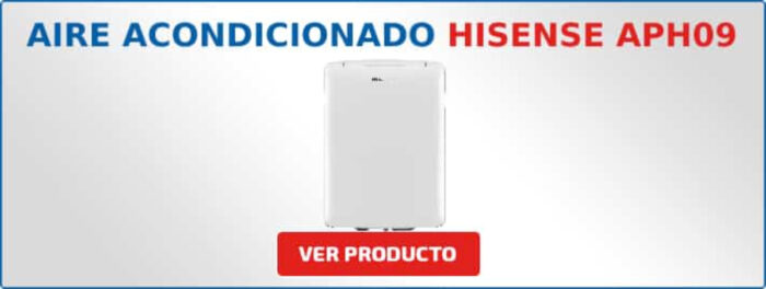 Hisense APH09