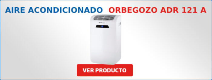 Orbegozo ADR 121 A