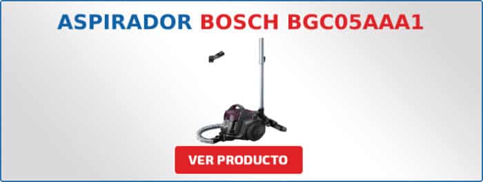 aspirador Bosch BGC05AAA1