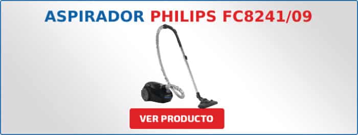 aspirador Philips FC8241/09
