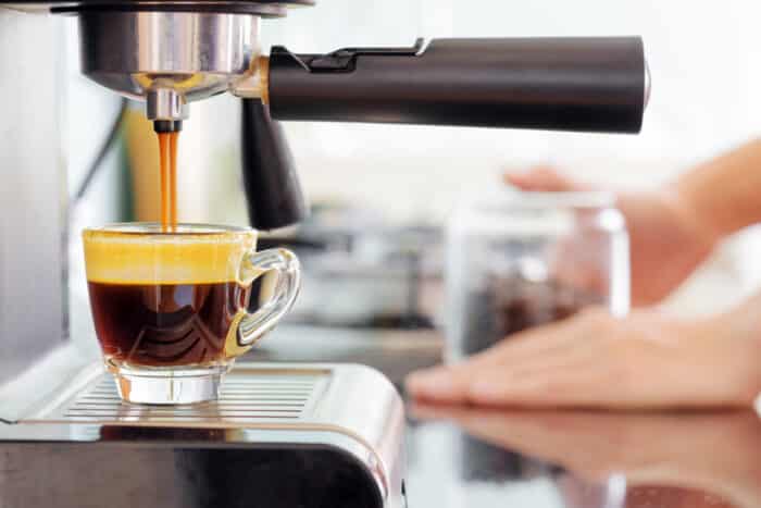 Las 10 mejores máquinas de café espresso del 2021
