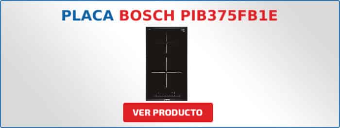 Placa Inducción BOSCH PIB375FB1E