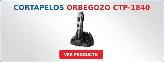 Orbegozo CTP-1840