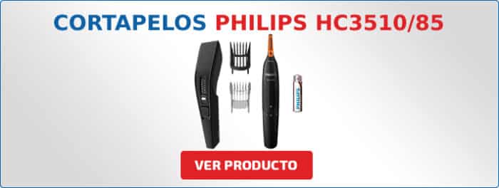 Philips HC3510/85