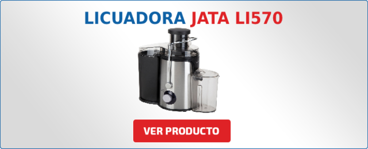licuadora Jata LI570