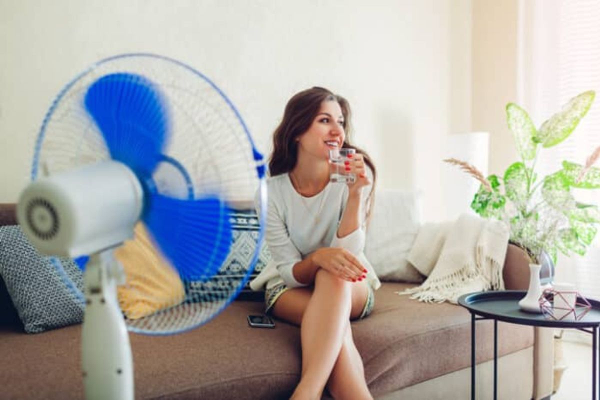 mejores ventiladores