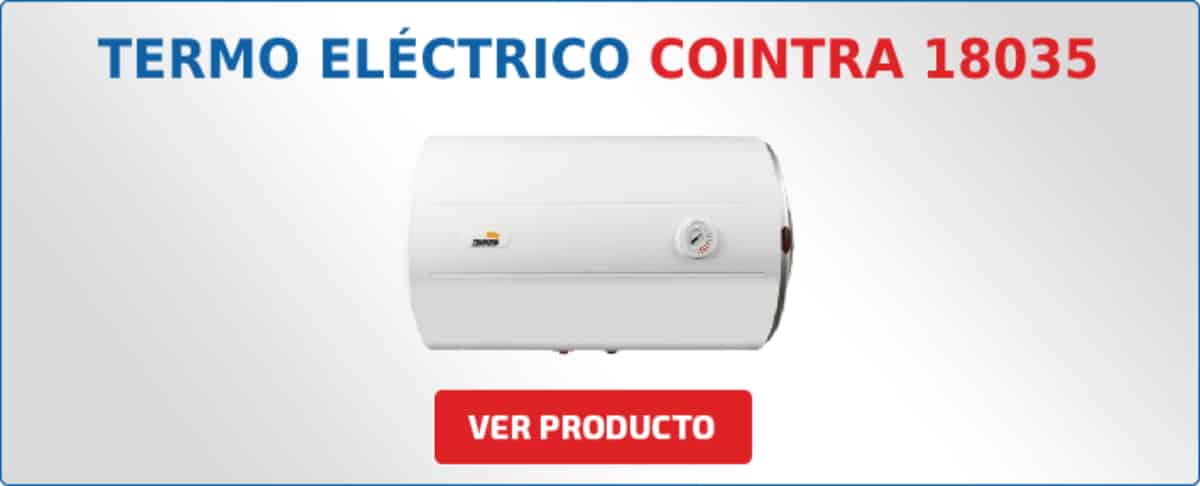 termo electrico COINTRA 18035