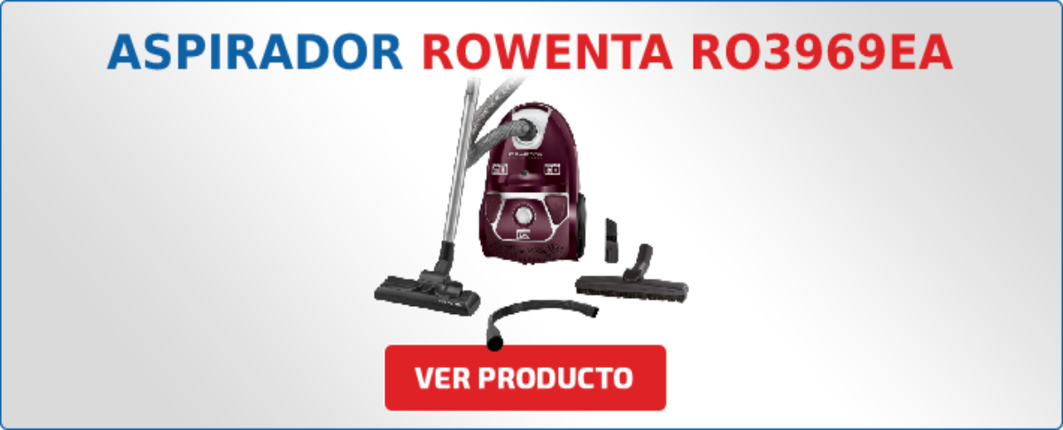aspirador Rowenta RO3969EA