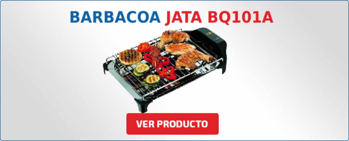 barbacoa Jata BQ101A 