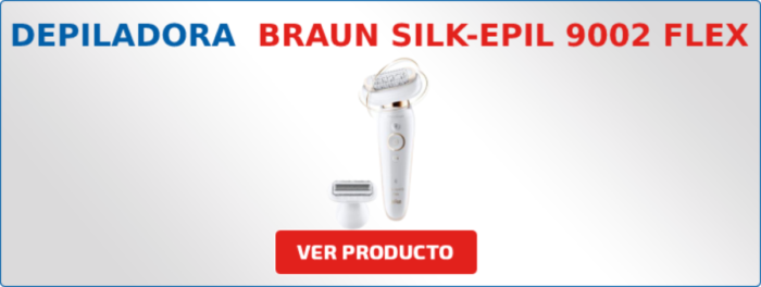 Braun SILK EPIL 9 FLEX