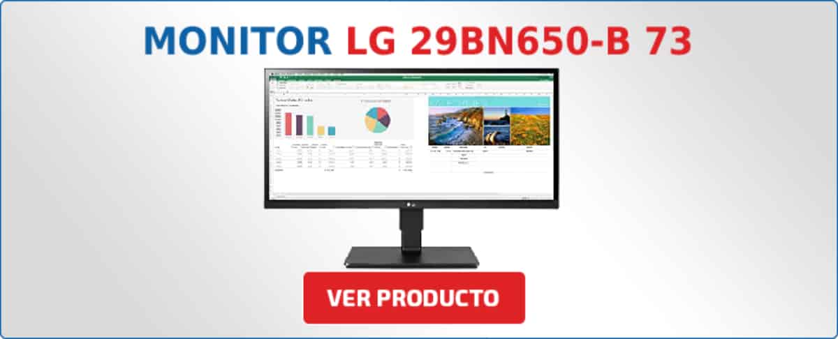 monitorLG 29BN650-B 73