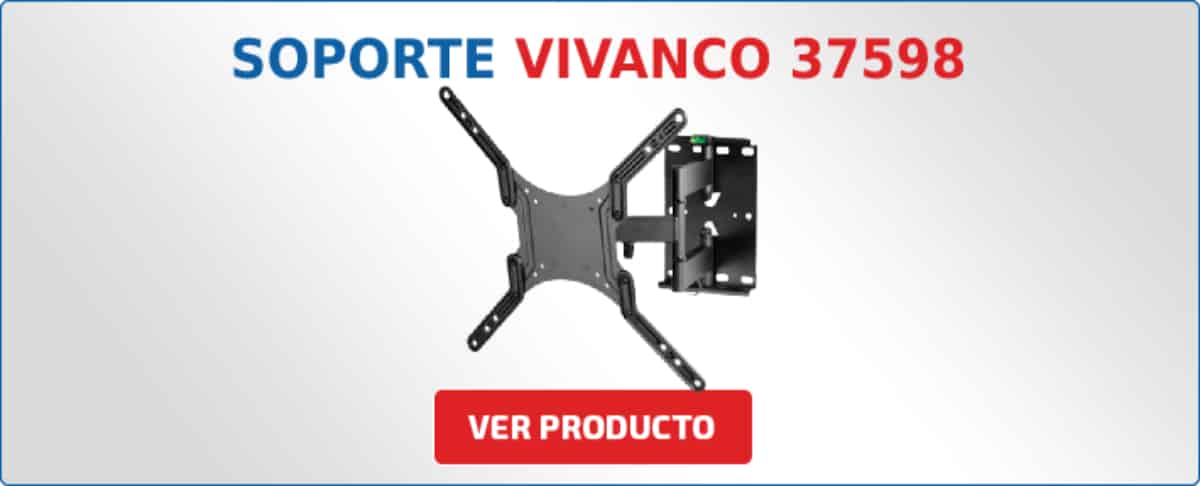 soporte Vivanco 37598