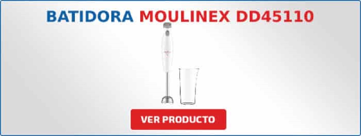 batidora Moulinex DD45110