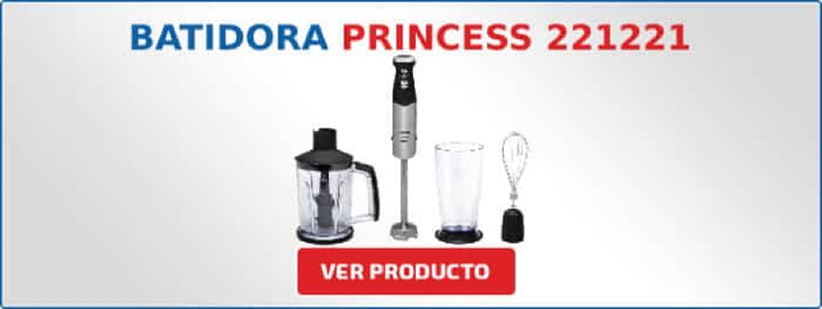 batidora Princess 221221